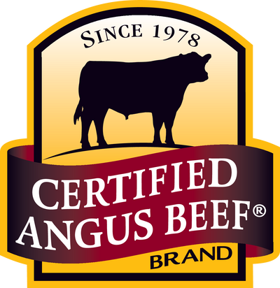 Certified Angus Beef®