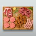BBQ Classics Box