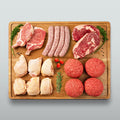 Ranchers Box