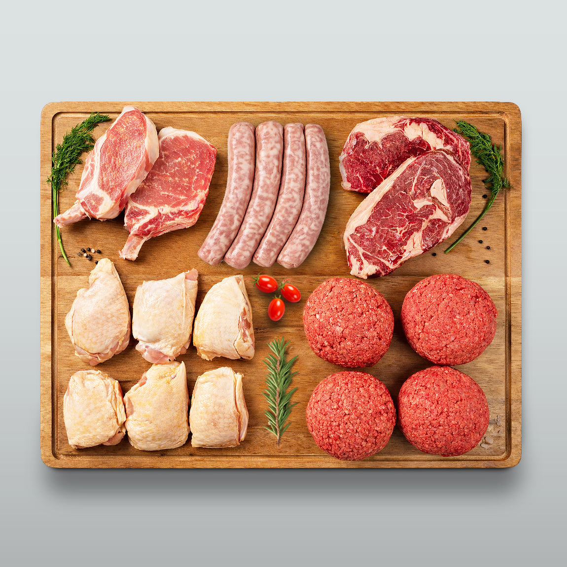 Ranchers Box