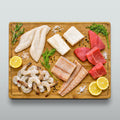 Seafood Essentials