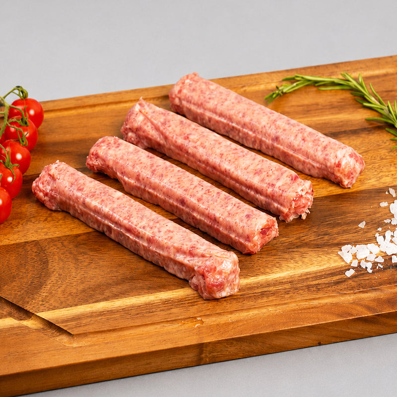 Beeler's Bratwurst