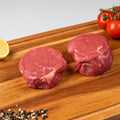 Bison Tenderloin Filets
