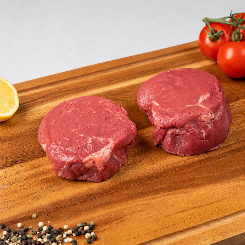 Bison Tenderloin Filets