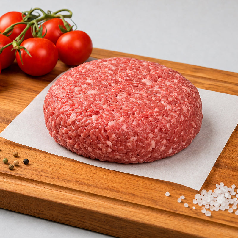 Certified Angus Beef® 90/10 Ground Beef