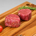Certified Angus Beef® Filet Mignon (6oz)