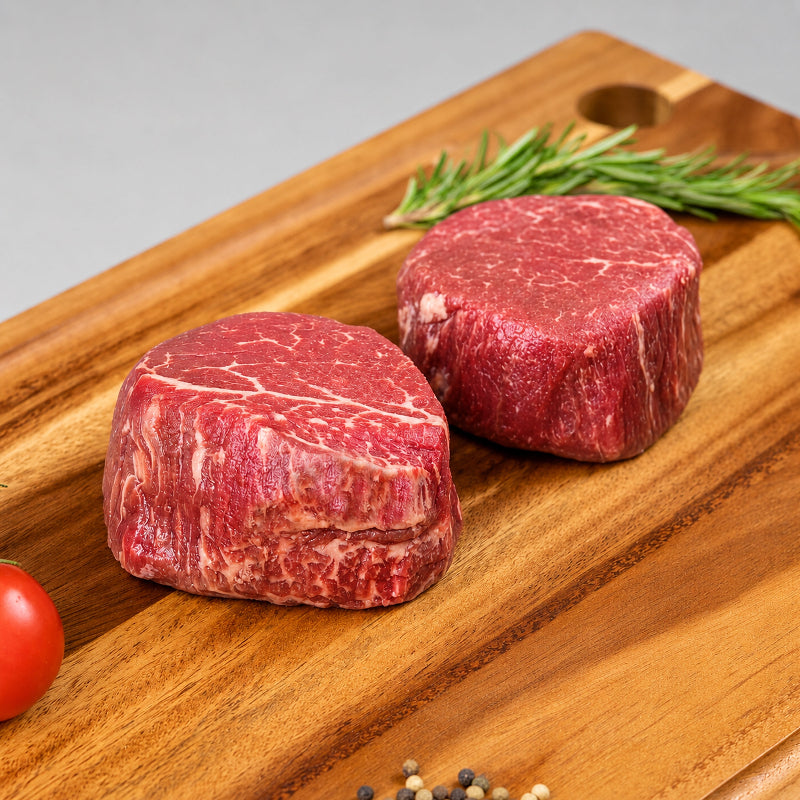 Certified Angus Beef® Filet Mignon (6oz)