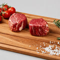 Certified Angus Beef® Filet Mignon (8oz)