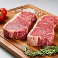 Certified Angus Beef® New York Strip (16oz)