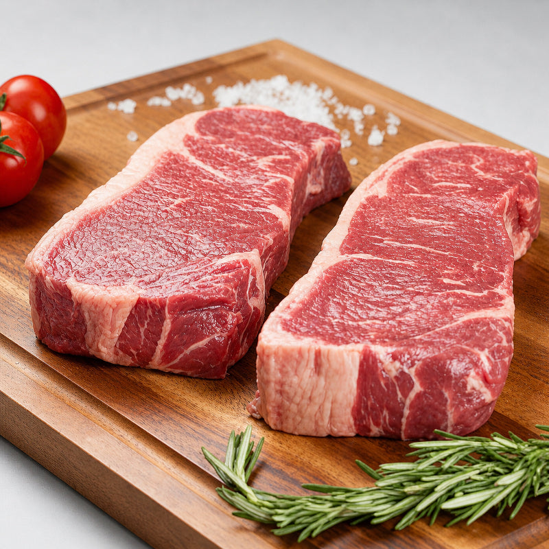 Certified Angus Beef® New York Strip (16oz)