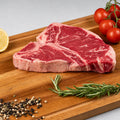 Certified Angus Beef® Porterhouse Steak