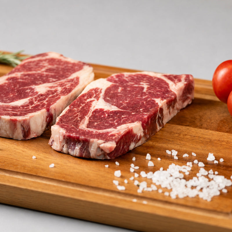 Certified Angus Beef® Ribeye (10oz)