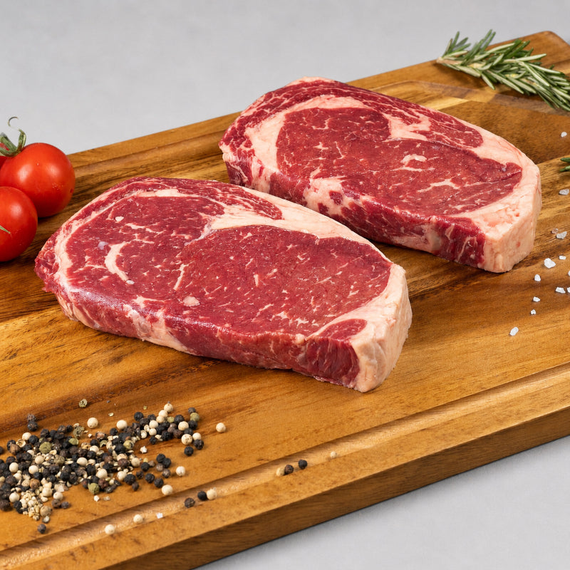 Certified Angus Beef® Ribeye (16oz)