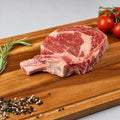 Certified Angus Beef® Ribeye Cowboy Cut Steak