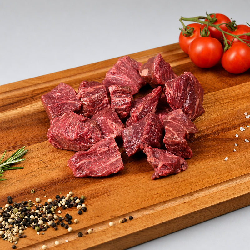Certified Angus Beef® Tender Tips