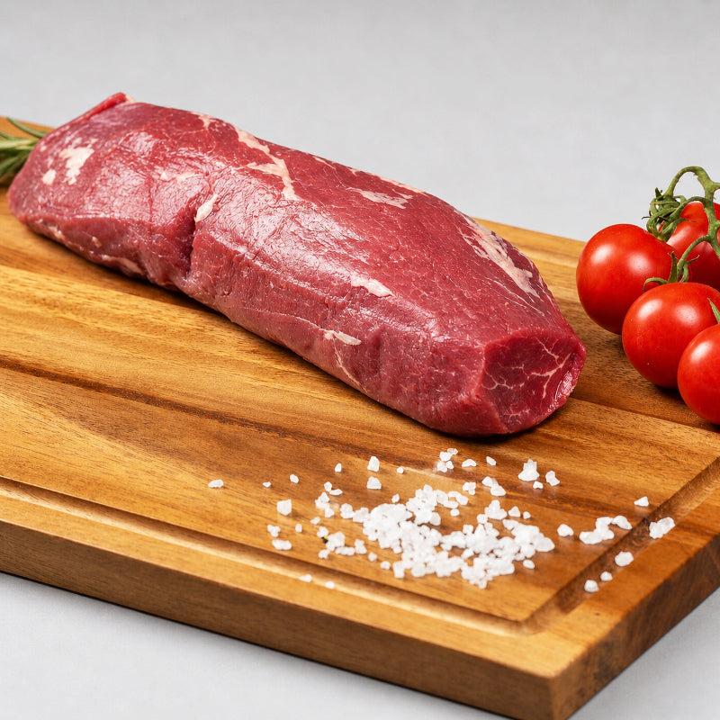 Certified Angus Beef® Tenderloin Roast
