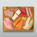 Wild Waters Box