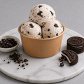 High Point Cookies N Cream Ice Cream (Pint)