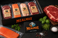MealMax Gift Card