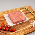 Free Range Ground Bison