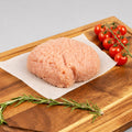 All Natural Ground Turkey Breast Meat
