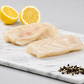 Wild Alaskan Halibut