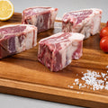 Colorado Lamb Chops