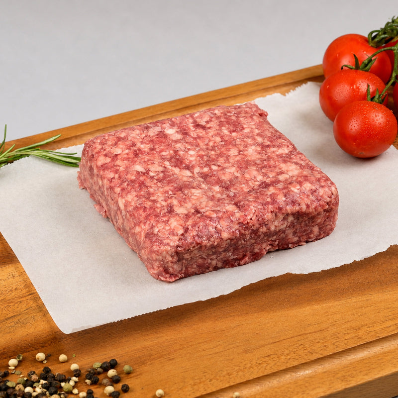 Colorado Ground Lamb