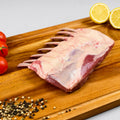 New Zealand Lamb Rack