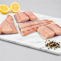 Wild Peruvian Mahi Mahi