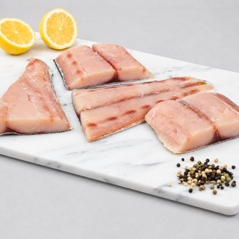Wild Peruvian Mahi Mahi