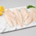 Wild Orange Roughy Fillets