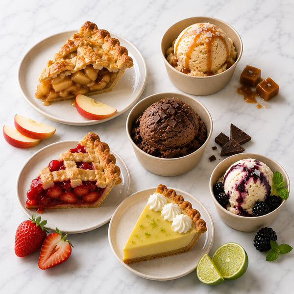 Choose Your Treats