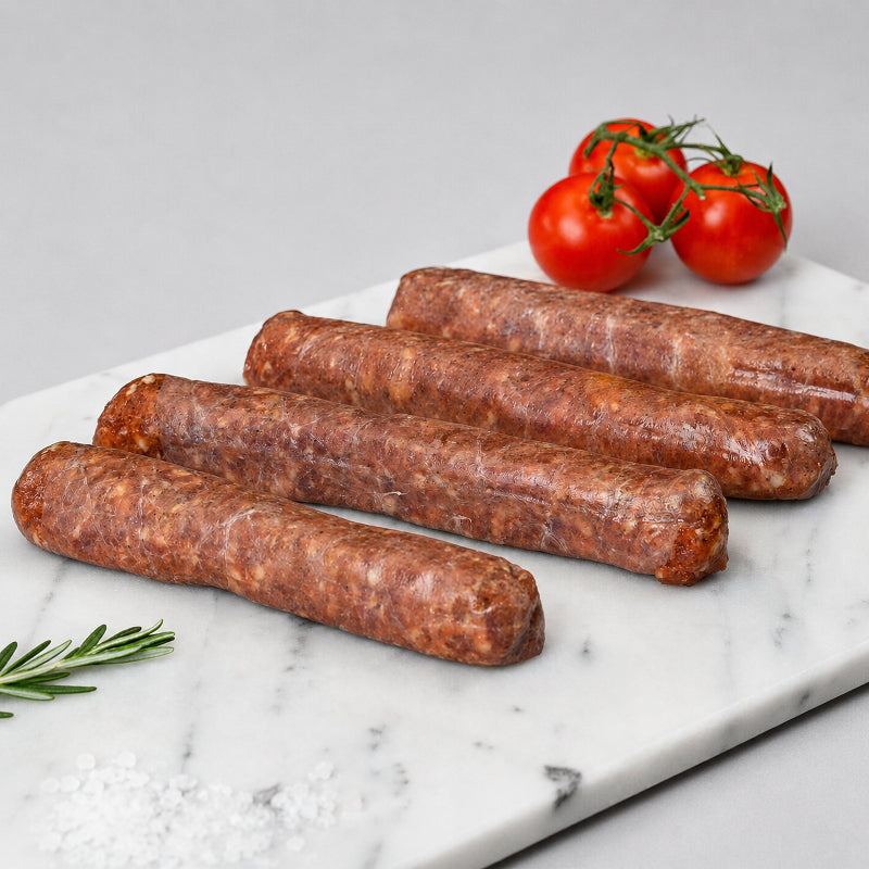 Berkshire Pork Mild Sausages