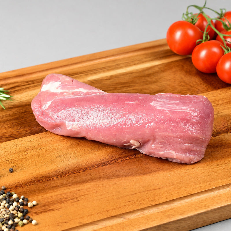 Berkshire Pork Tenderloin