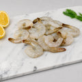 Premium Gulf Shrimp