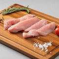 All Natural Turkey Breast Cutlets
