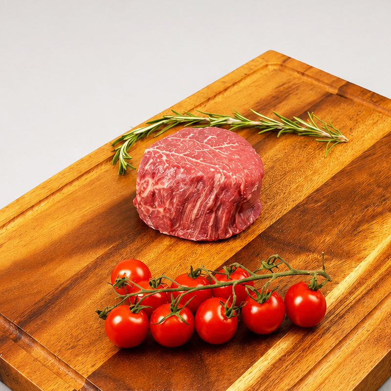 Colorado Wagyu Filet Mignon