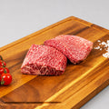Colorado Wagyu Beef Flat Iron Steak