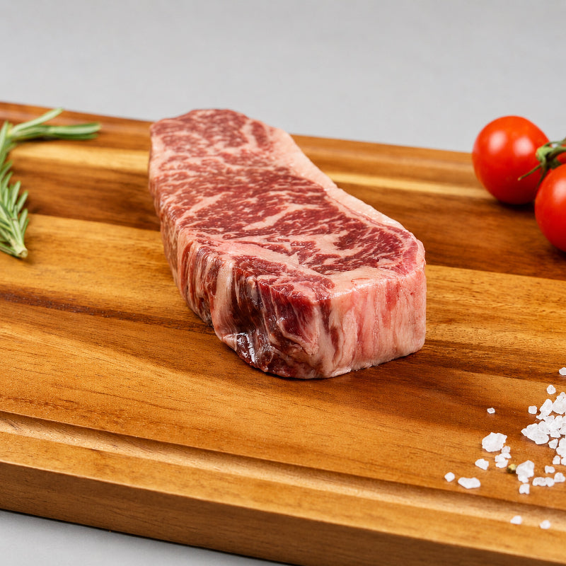 Colorado Wagyu Beef New York Strip