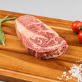 Colorado Wagyu Beef Ribeye Steak