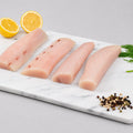 Wild Wahoo (Ono) Portions