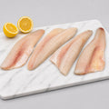 Wild Walleye Fillets