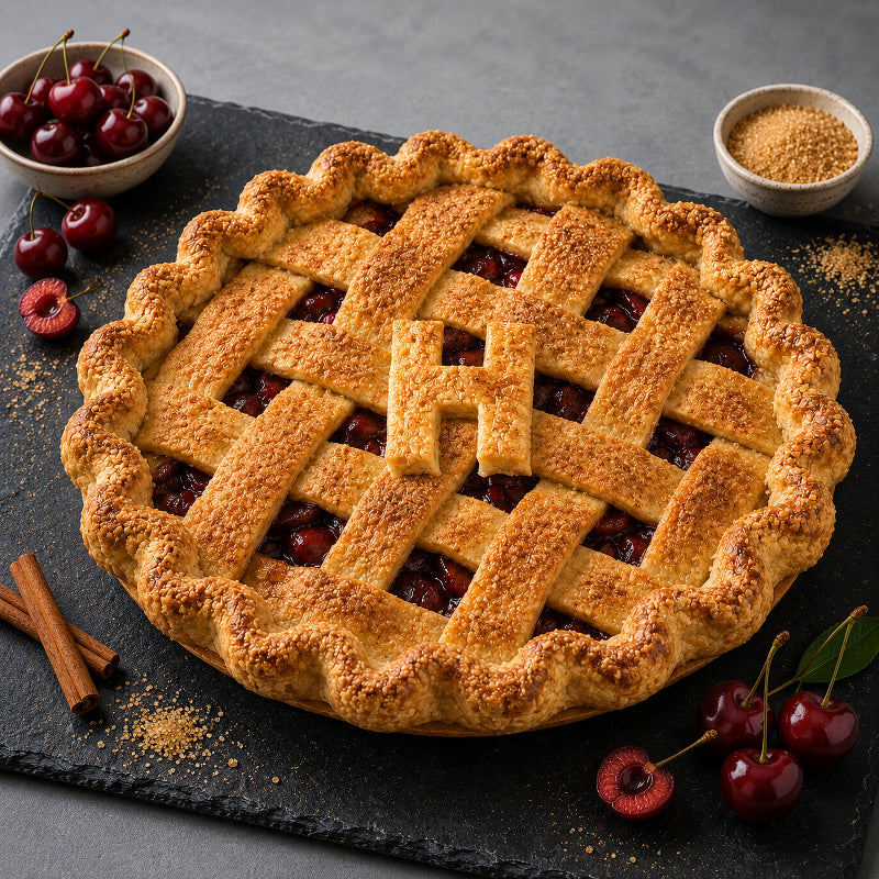 Hinman Cherry Pie