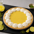 Pellman Key Lime Pie